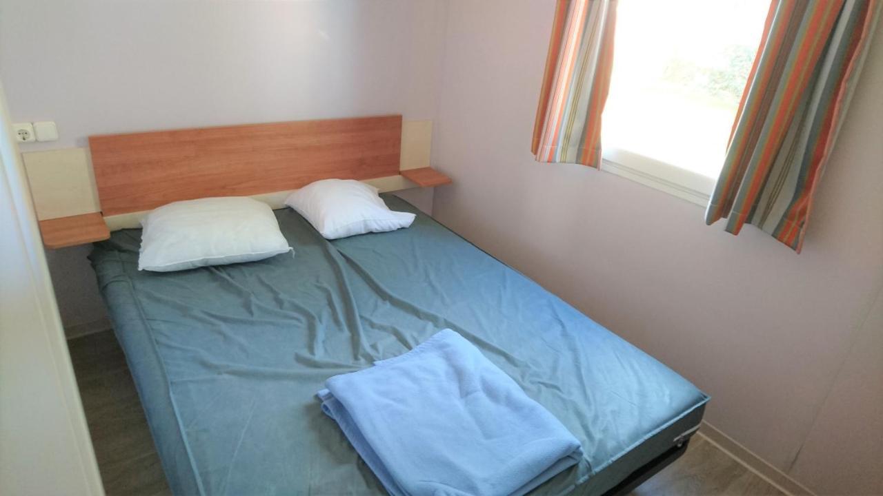 Mobil Home 6 Personnes Port La Nouvelle Eksteriør bilde