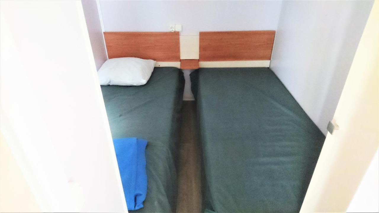 Mobil Home 6 Personnes Port La Nouvelle Eksteriør bilde